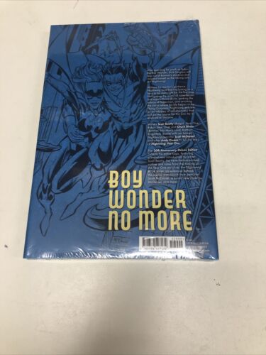 Nightwing (2020)  Vol.3 TPB HC￼￼￼ • DC Comics • Chuck Dixon • Scott Beatty •