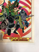 GI Joe Yearbook (1986)