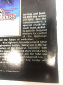 Tales Of The Teen Titans (1987)