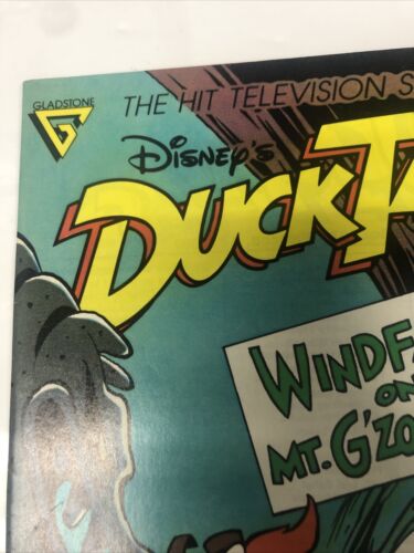 Disney’s Duck Tales (1989)