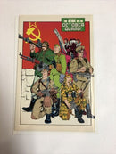 GI Joe Yearbook (1986)