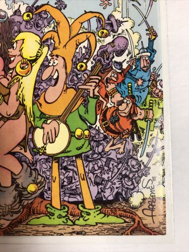 Groo (1985)