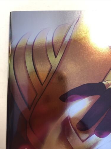 Power Rangers Unlimited: The Death Rangers (2022)