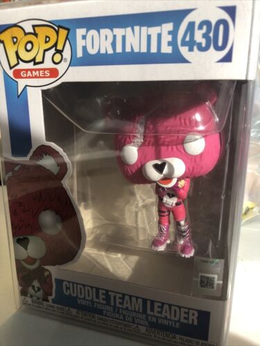 Funko POP! Games (2018) Fortnite