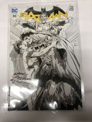 Batman • DC Comics • Signed Neal Adams • VF / NM • Certificate Of Authenticity