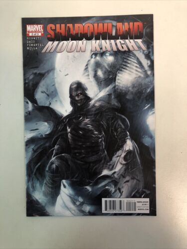 Shadowland (2010) 23 Different Issues Sets&One-Shots (VF/NM) Marvel Limited