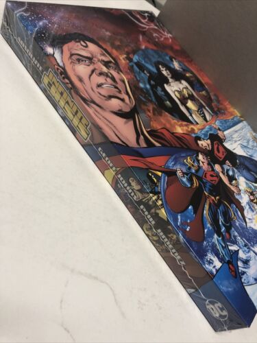 Absolute Infinite Crisis DC Comics | HardCover | Brand New - Sealed