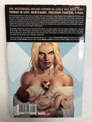 Cable Volume.2: Waiting For The End Of The World | Hc Hardcover (NM)(2009)