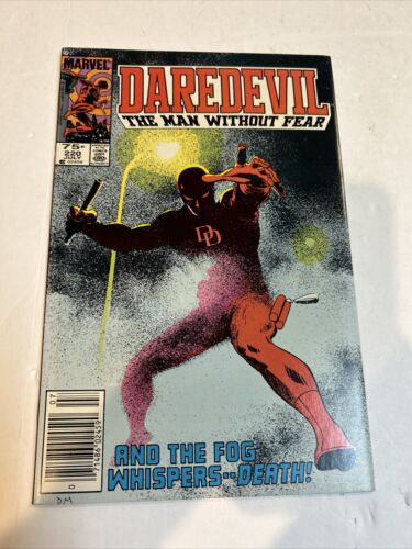 Daredevil (1985)