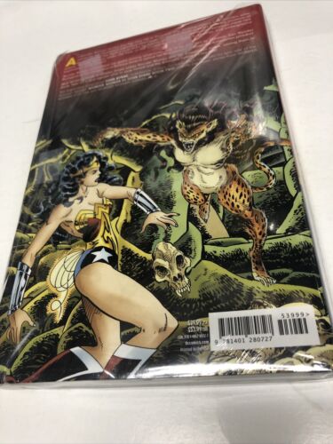 Wonder Woman by John Byrne Vol. 2 (2018)John Byrne | DC Comics| TPB- New