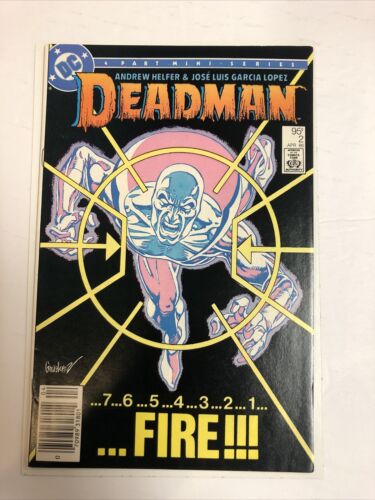 Deadman (1986)