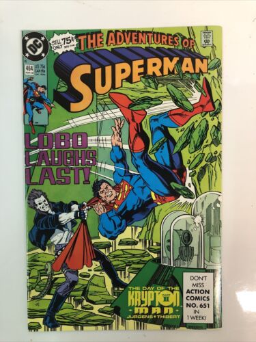 The Adventures Of Superman (1987) Complete Set