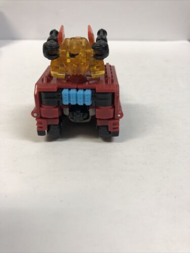 Transformers power core combiners Smolder with Chopster (2009) Complete Mint