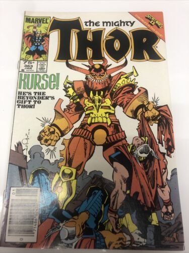 Thor (1986)