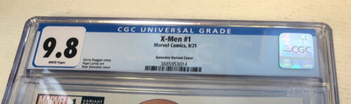 X-Men (2021)