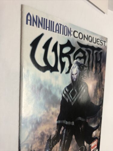 Annihilation: Conquest Wraith (2007)