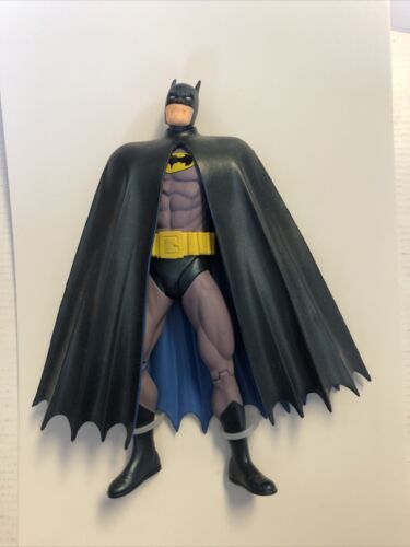 DC Direct Collectibles Toys Justice League International Series 1 BATMAN Figure