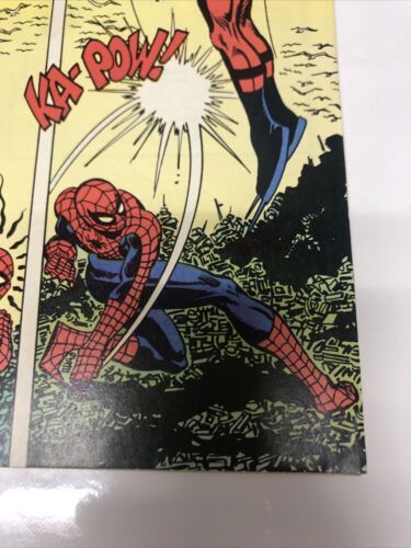 The Amazing Spider-Man (1982)