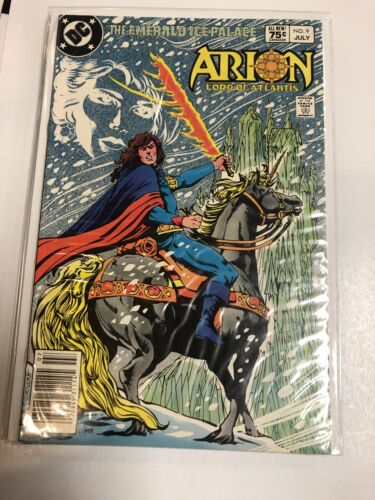 Arion (1982)