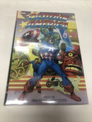 Captain America (2024) Vol