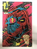 Space Riders (2018) TPB • Black Mask Studios • Ziritt • Rangel Jr. • Ferrier