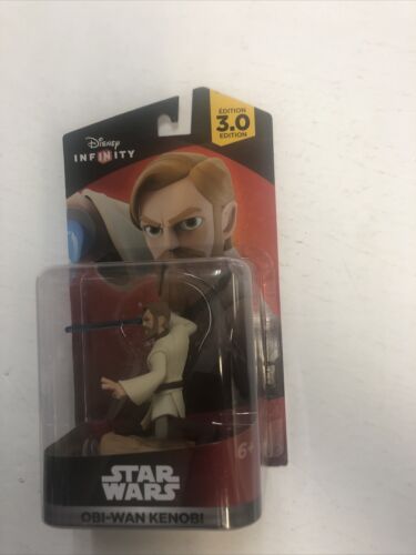 Disney Infinity 3.0 Edition Star Wars Obi-Wan Kenobi Figure