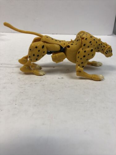 Transformers Universe CHEETOR 2008 Complete Mint w/instruction