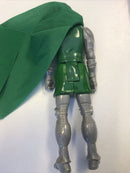 Marvel Titan Hero Series DR DOOM 12" Action Figure 2014 Fantastic 4
