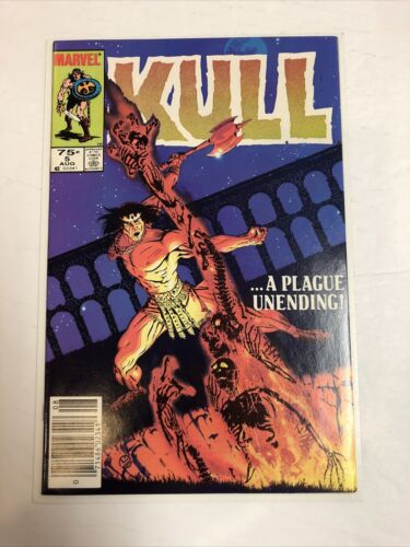 Kull The Conqueror (1984)