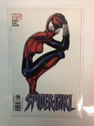 Spider-Girl (1998) Complete Set