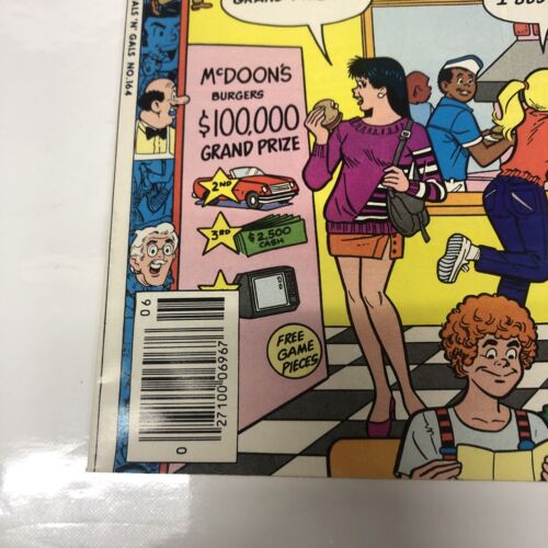 Archie’s Pals ‘n’ Gals  (1986)