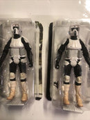 Star Wars (2023) Return Of The Jedi • 6 in 40th Ann • Bilker Scout • Kenner