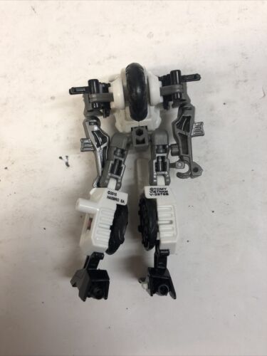 Transformers Generations Combiner Wars Groove 2015 Complete Mint w/instructions