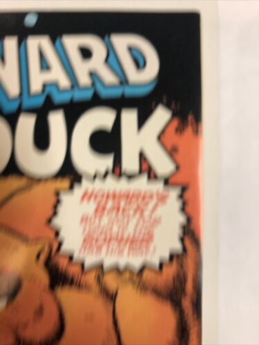 Howard The Duck (1985)