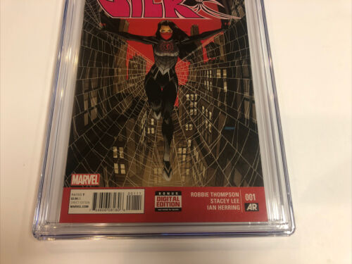 Silk (2015)