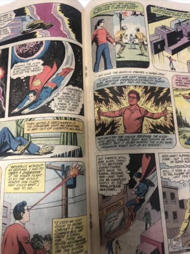 The New Adventures Of Superboy (1983)