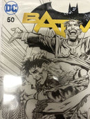 Batman • DC Comics • Signed Neal Adams • VF / NM • Certificate Of Authenticity