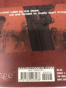 The Walking Dead (2015) TPB Vol