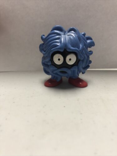 Tangela TOMY Pokemon Figure CGTSJ 1999 Nintendo 2" Vintage Authentic