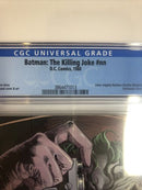 Batman Killing Joke (1988)