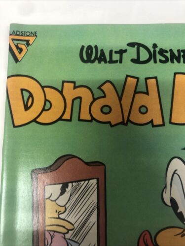 Walt Disney’s Donald Duck (1986)