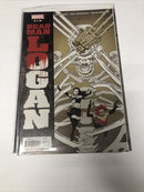 Dead Man Logan (2019) Set Issue