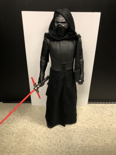 18 Inch Kylo Ren Jakks Pacific