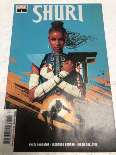 Shuri  (2018)