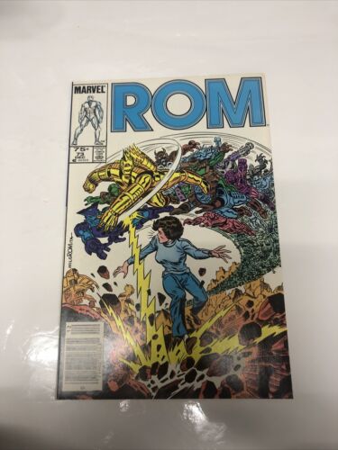 Rom (1982)