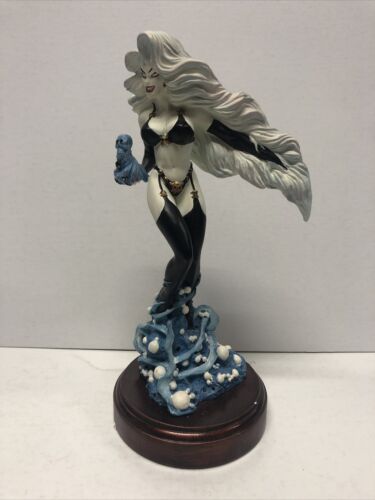 Lady Death Limited Edition (1999) 7" Statue