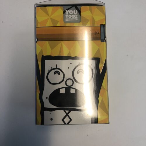 Doodlebob (2023) 15+ Canada • Sponngebob Squarepants • Doodle •