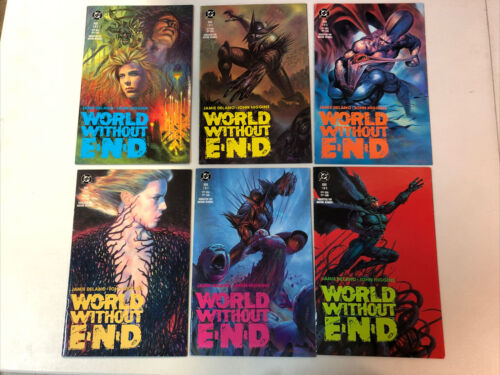 World Without End (1990)