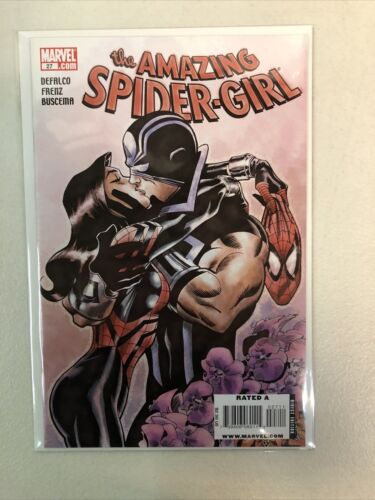 The Amazing Spider-Girl (2006) # 1 - 30 (issue # 17 is 19) (VF/NM) Marvel Comics