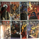 Batman The Adventures Continue (2020) Complete Set